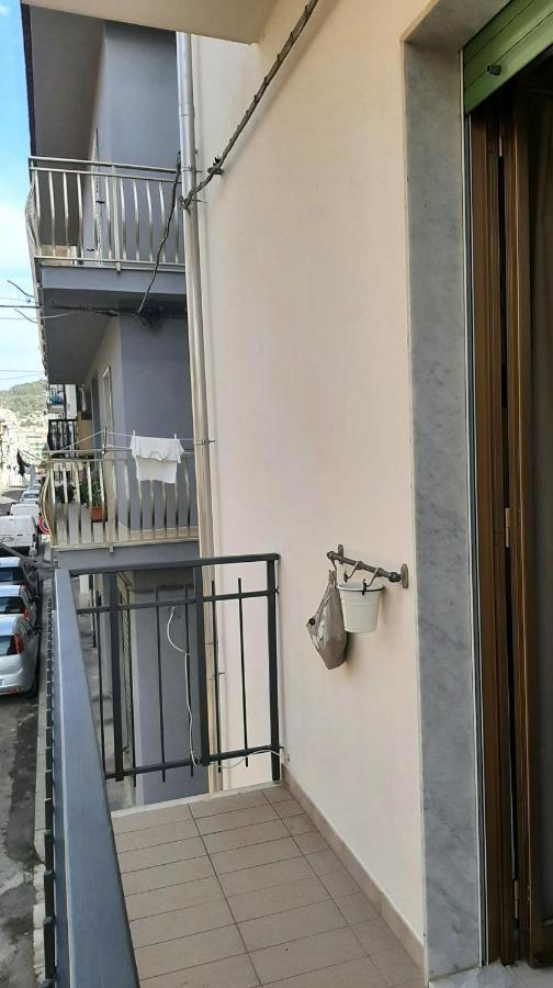 Villa Casa Di Giu Scicli Exterior foto